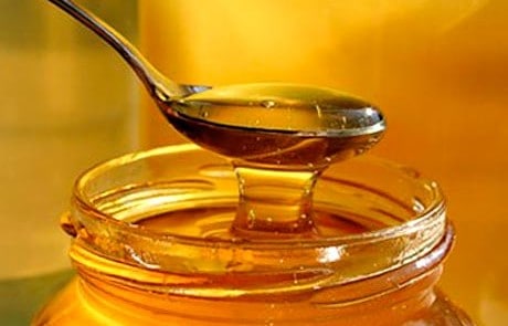 What is high fructose corn syrup?
