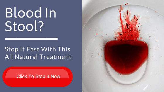 Blood In Stool Heres Why The Renegade Pharmacist