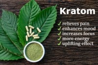 What Are The Benefits Of Kratom — A Comprehensive Guide - The Renegade ...