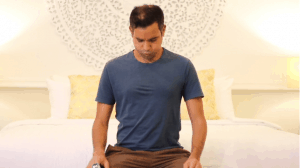 breathing exercise for healing and life extension