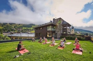 Breathing Techniques