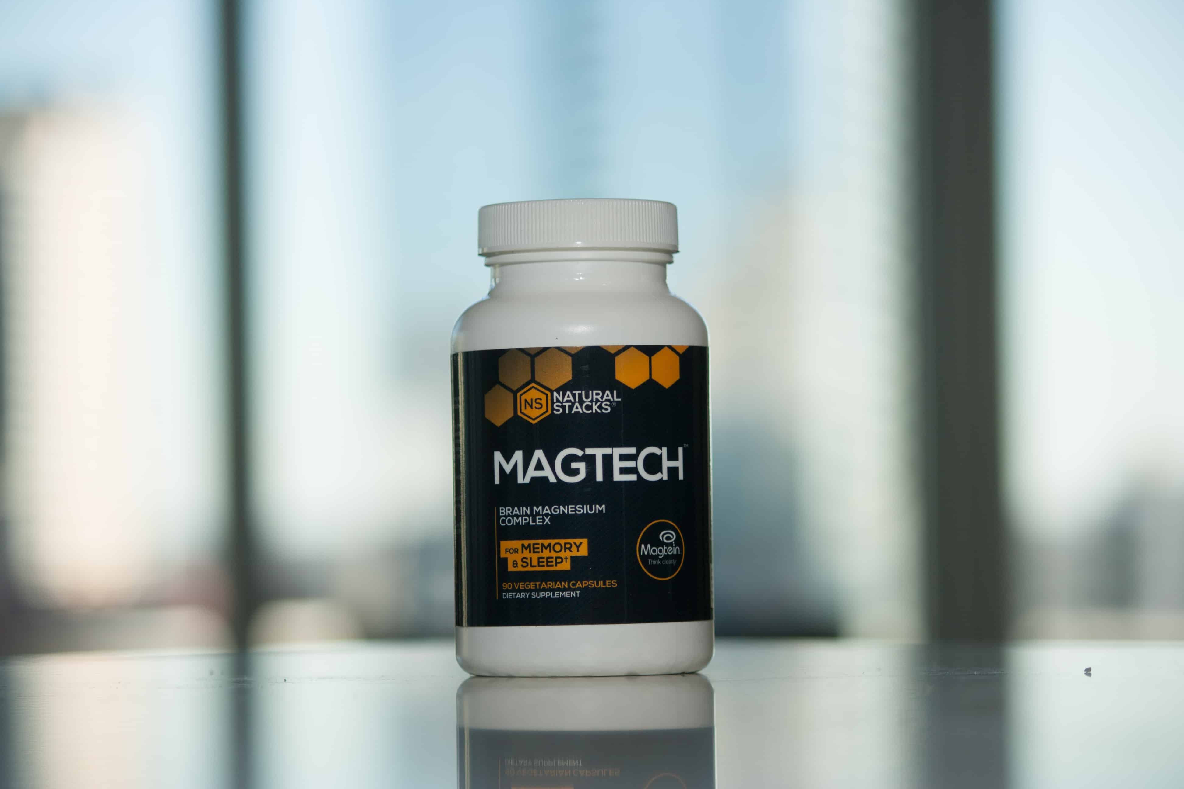 Magnesium Supplements - How To Ensure You Get Enough Magnesium