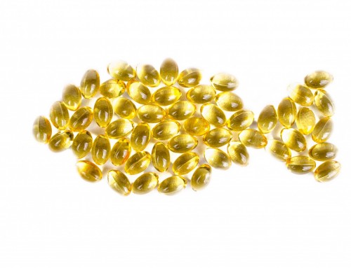 Essential Fatty Acids Are a Vital Part of Our Diet
